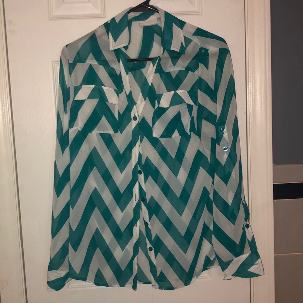 Blouse
